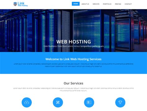 free hostinh|free hosting template.